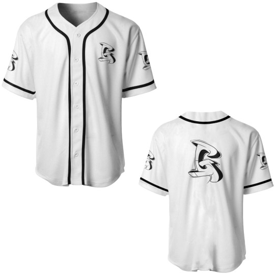 Discover G Graffiti letters initial alphabet gift Baseball Jerseys