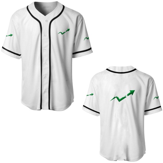 Discover Stock Market Baseball Jerseys