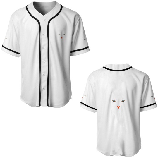 Discover Are you kitten me right meow Baseball Jerseys