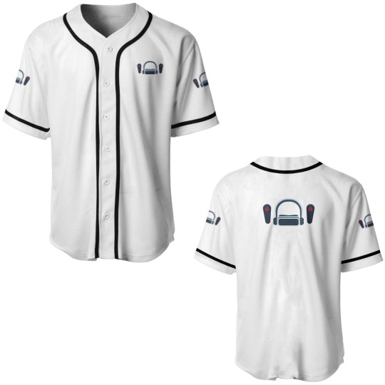 Discover I've Seen Things Virtual Reality Vr Lover Gamer Baseball Jerseys