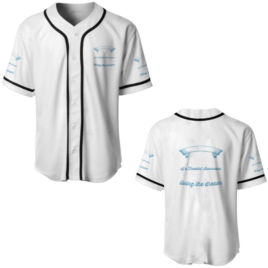 Discover I Never Dreamed I'D End Up Being A Son-In-Law Funn Baseball Jerseys