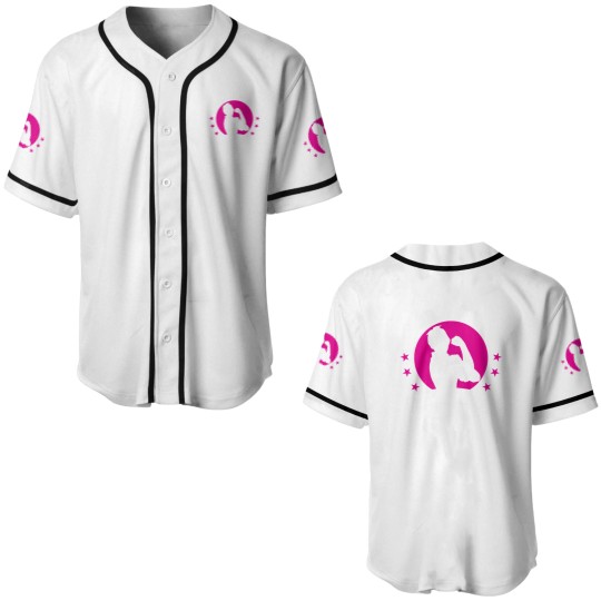 Discover Business Banking Officer Baseball Jerseys