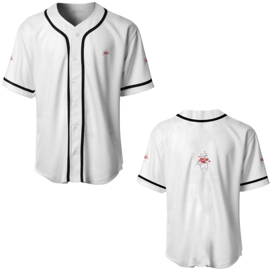 Discover My Cat Is A Better Valentine Than You Baseball Jerseys