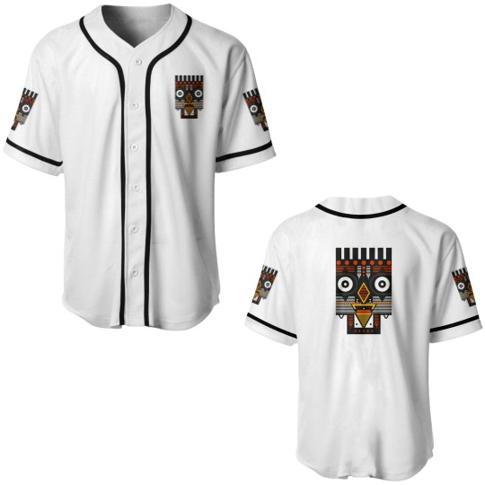Discover bobo bwa Baseball Jerseys