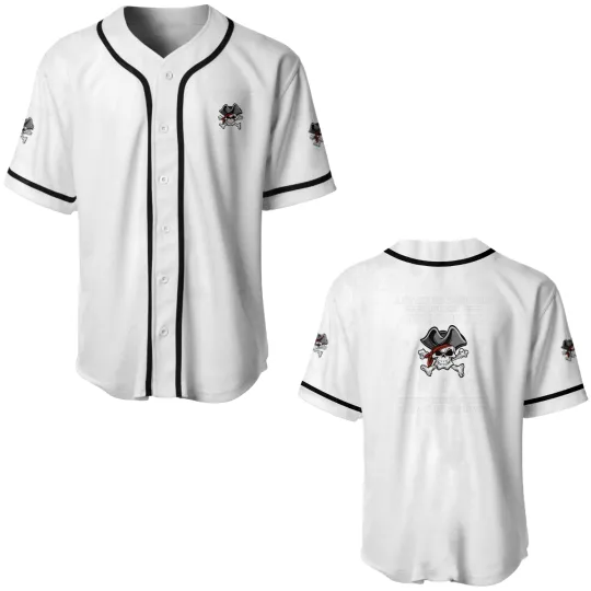 Discover Always Be Yourself Or A Pirate Baseball Jerseys