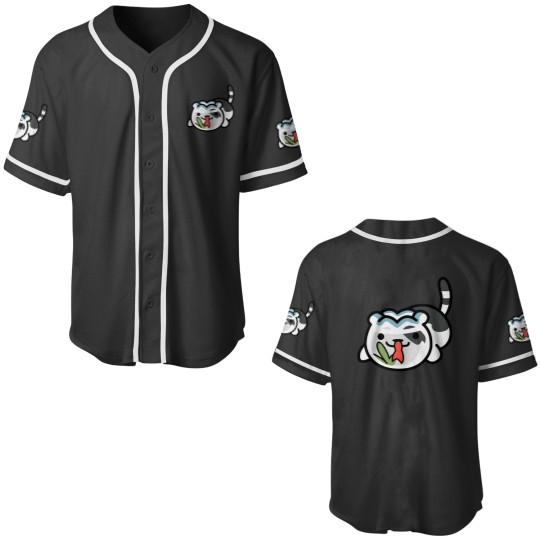 Discover Speckles Classic Baseball Jerseys