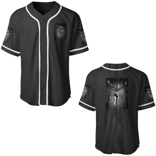 Discover Sha'Carri Richardson Essential Baseball Jerseys