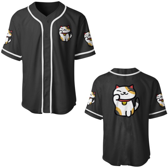 Discover Ms Fortune Classic Baseball Jerseys