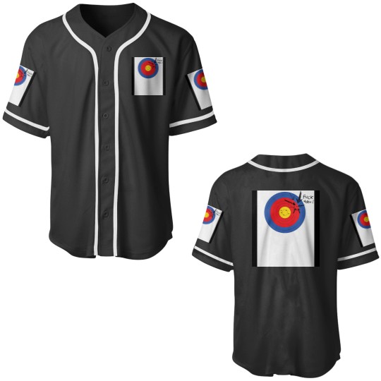 Discover archery frustrations Baseball ¾ Sleeve Baseball Jerseys