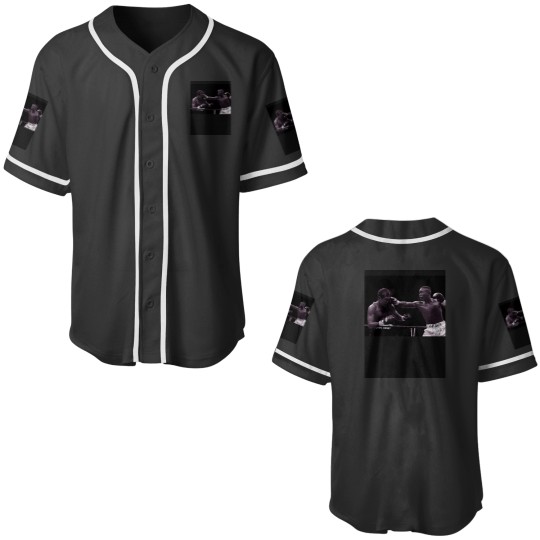 Discover Rest In Peace Pernell Whitaker  Baseball ¾ Sleeve Baseball Jerseys