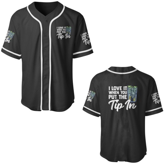 Discover Funny Bartender Mixologist Gift For Men Women Bartending Baseball Jerseys