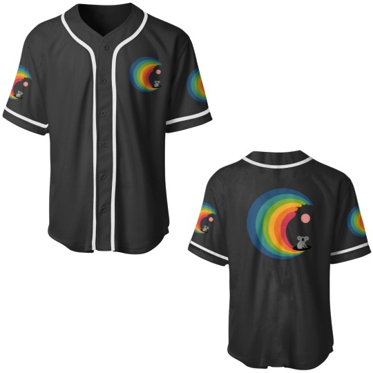 Discover Dream Surfer Essential Baseball Jerseys