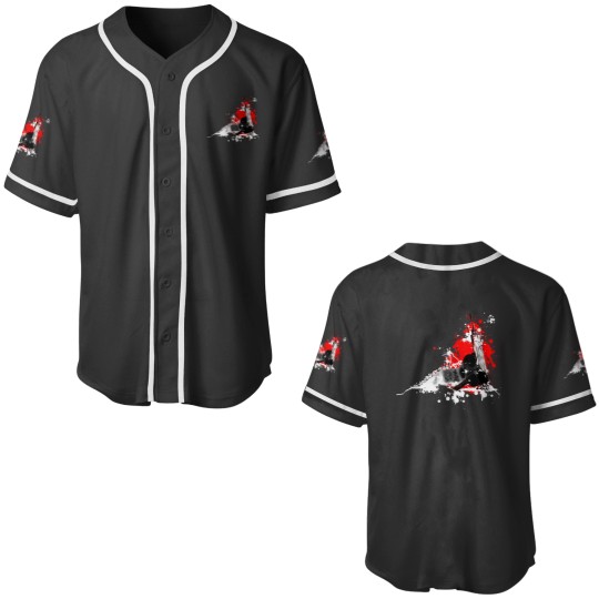 Discover VintagesYuki Essential Baseball Jerseys