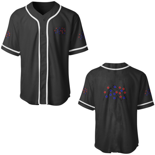 Discover Too Legit to Overfit Classic Baseball Jerseys