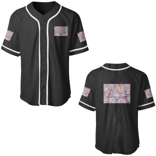 Discover seulgis art 1 Baseball Jerseys