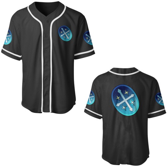 Discover yuno pendant Baseball Jerseys