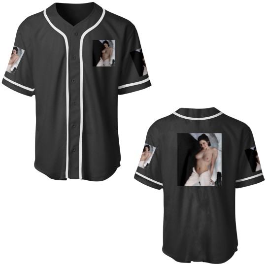 Discover Princess Leia Long Baseball Jerseys