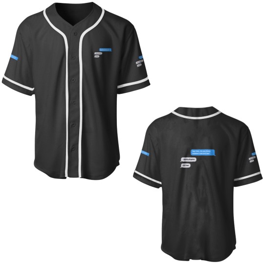 Discover Newton_s second law Baseball Jerseys