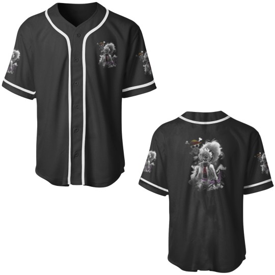 Discover Gear 5 Baseball Jerseys