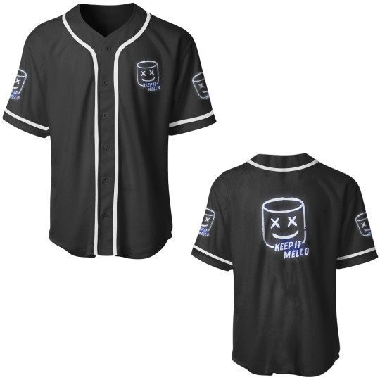 Discover Keep It Marshmellos Color Costume For Boys Kids Men Women Baseball Jerseys