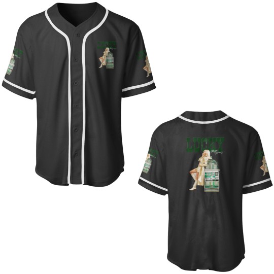 Discover Megan Moroney Baseball Jerseys