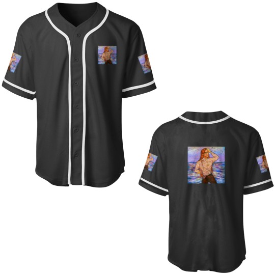 Discover Elliott Stardew Valley Baseball Jerseys