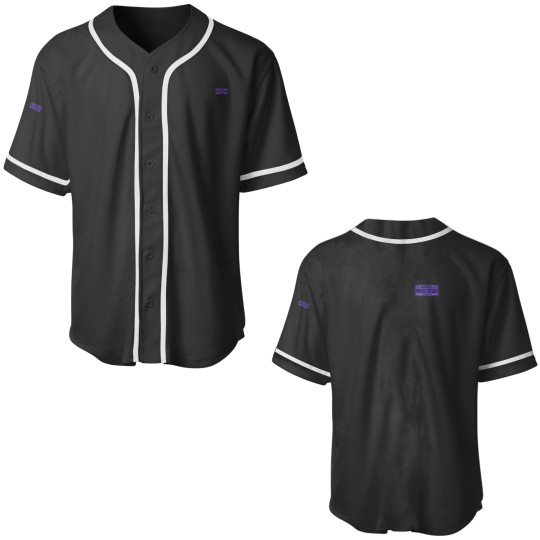 Discover making the bed license plate Baseball Jerseys