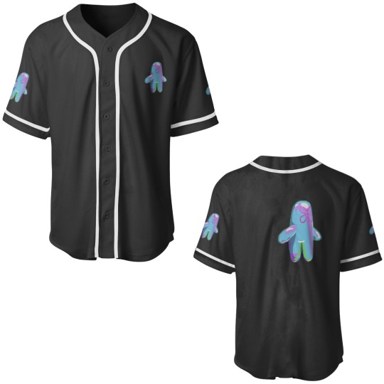 Discover Bubble Buddy Baseball Jerseys