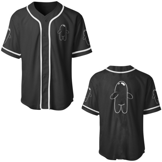 Discover Bubble Buddy Spongebobb Baseball Jerseys