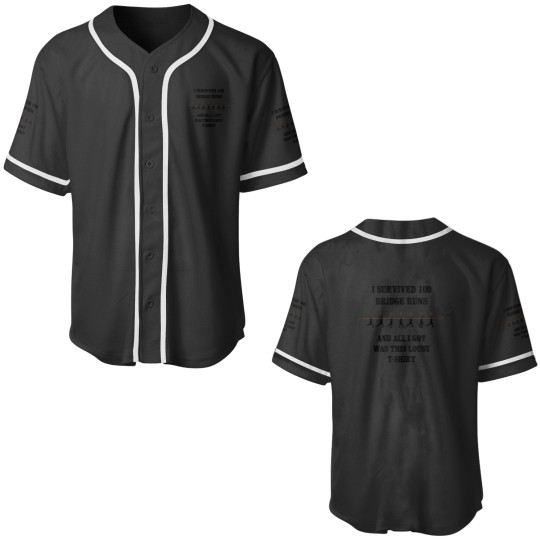 Discover Bridgeman Souvenir Essential Baseball Jerseys