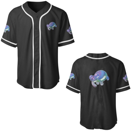 Discover Spongebobb Elephant Bubble Baseball Jerseys