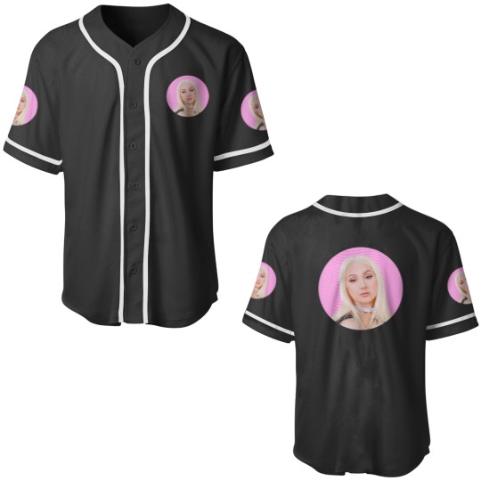 Discover Skylar Vox Pornstarss Baseball Jerseys
