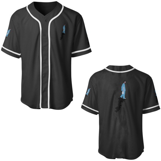 Discover 28 Days Design Essential Baseball Jerseys