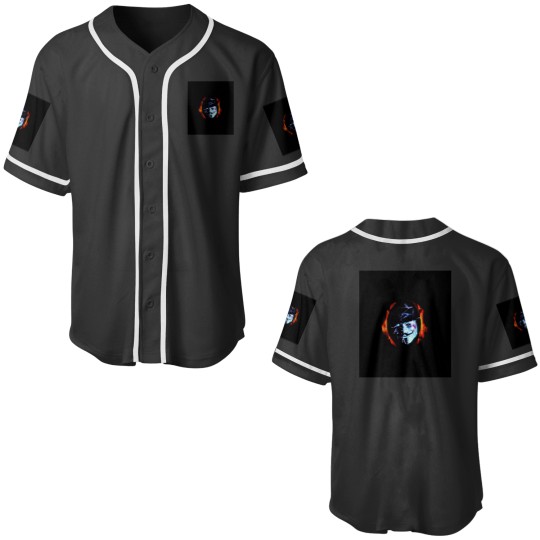 Discover Anonymous Sleeveless Top Essential Baseball Jerseys