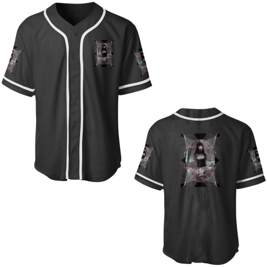 Discover IVE Leeseo Baseball Jerseys