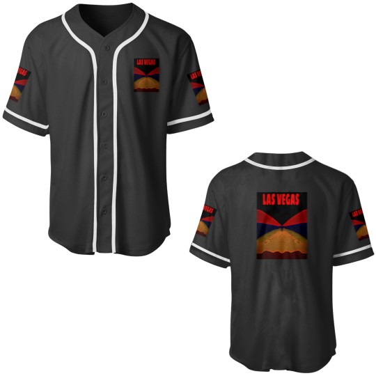 Discover My Mountain Vista Baseball Jerseys