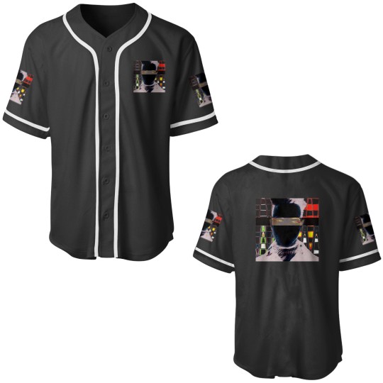 Discover 1218 Abstract Xxx Tentacion Baseball Jerseys