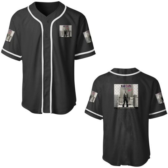 Discover man on the moon the end kids see ghosts man on the moon iii the chosen Baseball Jerseys
