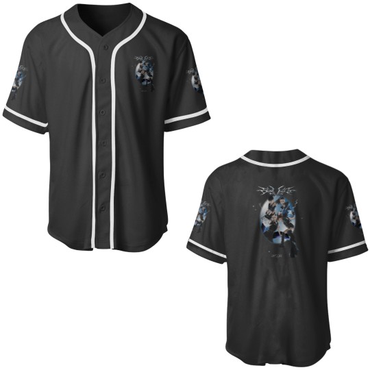 Discover AespaSavage Baseball Jerseys