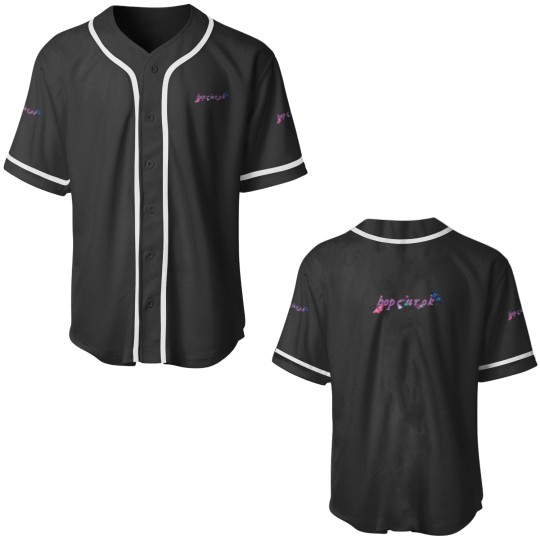 Discover hope ur ok Baseball Jerseys