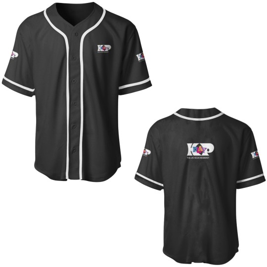 Discover Katy Perry PLAY Las Vegas Baseball Jerseys