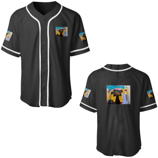 Discover E Jean Carroll Trump and Medusa Long Baseball Jerseys