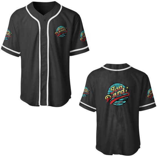 Discover Jon Pardi Baseball Jerseys
