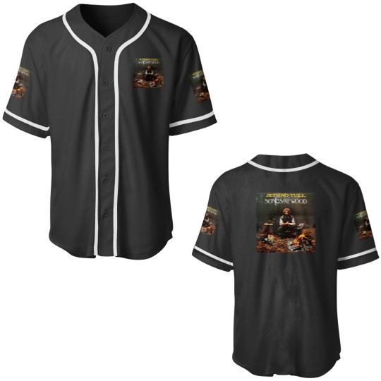 Discover jethro band tull Essential Baseball Jerseys
