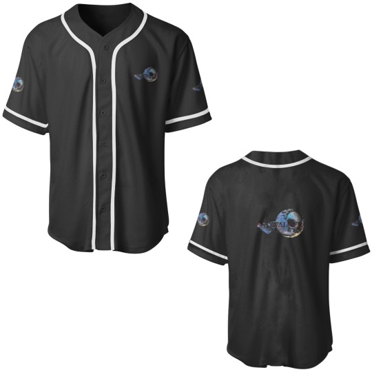 Discover FFXIV Endwalker Logo Distressed Baseball Jerseys