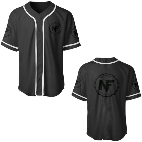 Discover NIGHTFORCE PRECISION OPTICS Baseball Jerseys