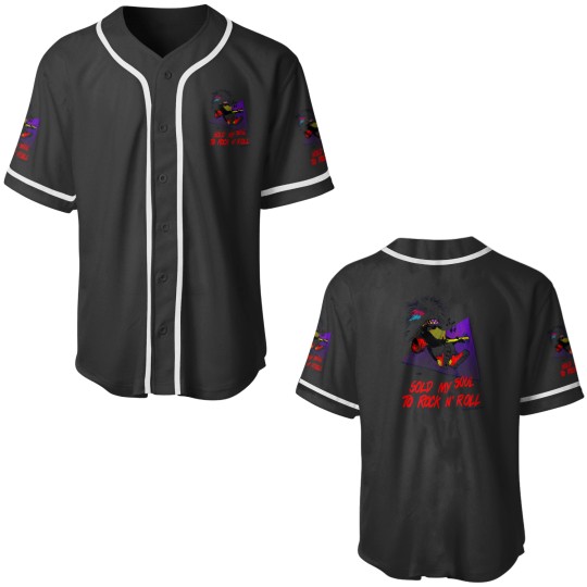 Discover VTG 1986 Bloom County Opus Baseball Jerseys