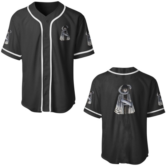 Discover Obanai Iguro Baseball Jerseys