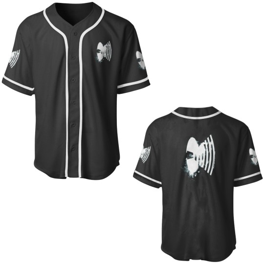 Discover Depeche Mode Speaker Baseball Jerseys