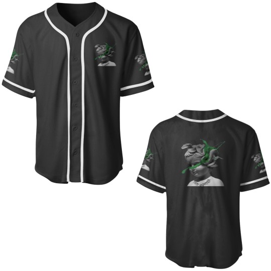 Discover Lil Baby Drip Harder Baseball Jerseys